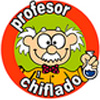 Profesor Chiflado