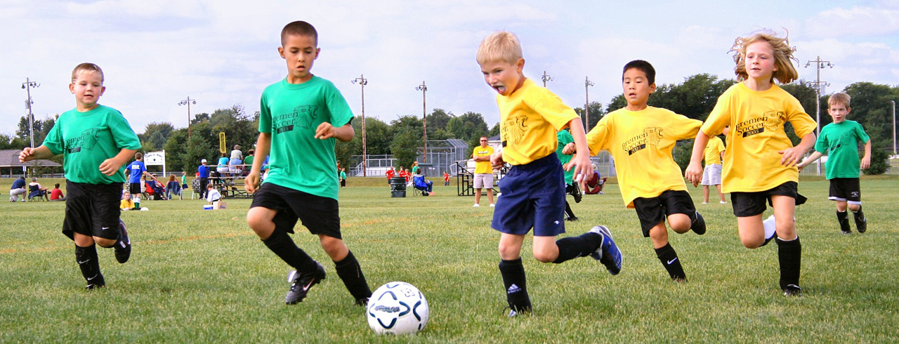 Sabías qué el fútbol potencia las habilidades físicas en los niños